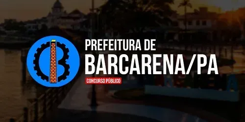 SEMED BARCARENA - 60 DIAS