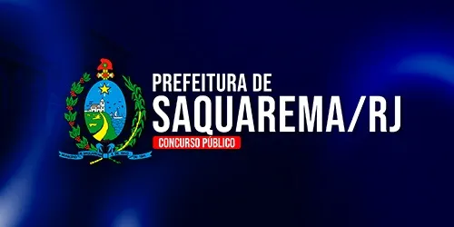 PREFEITURA MUNICIPAL DE SAQUAREMA RJ