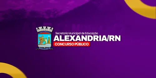 PREFEITURA DE ALEXANDRIA RN
