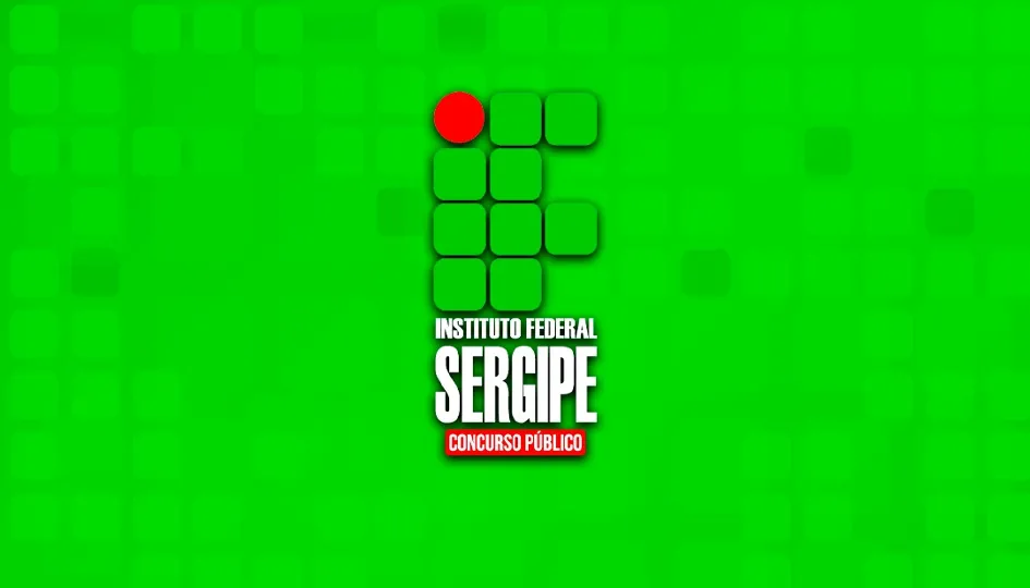 IFS - INSTITUTO FEDERAL DE SERGIPE