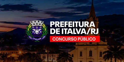 Prefeitura Municipal de Italva - RJ