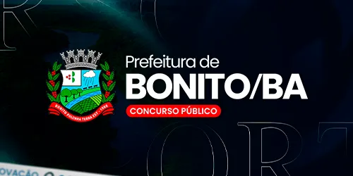 Prefeitura Municipal de Bonito - BA