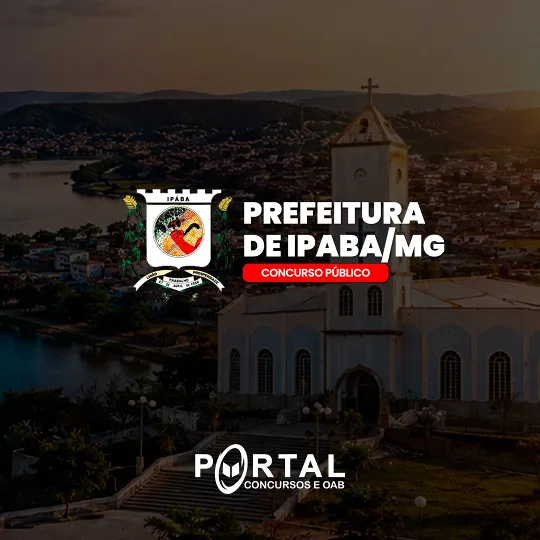 Prefeitura Municipal de Ipaba - MG