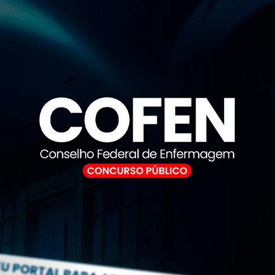 CONSELHO FEDERAL DE ENFERMAGEM - COFEN