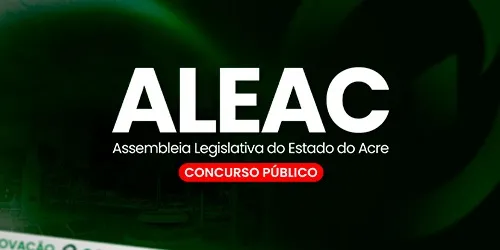 ASSEMBLEIA LEGISLATIVA DO ACRE - ALE AC