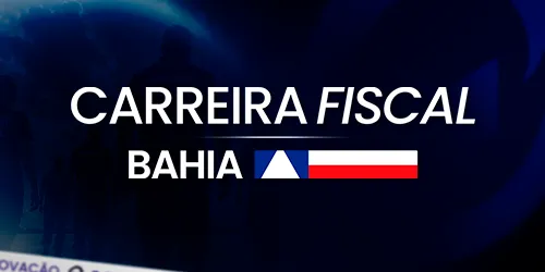 AUDITOR FISCAL/AGENTE DE TRIBUTOS - CICLO 01 - BÁSICO