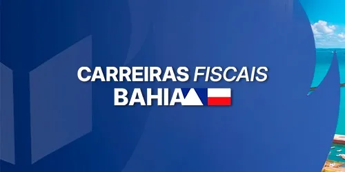 AUDITOR FISCAL/AGENTE DE TRIBUTOS - CICLO 01 - BÁSICO