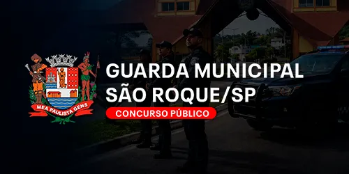 GUARDA CIVIL MUNICIPAL