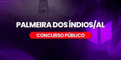 Prefeitura Municipal de Palmeira dos Índios - AL