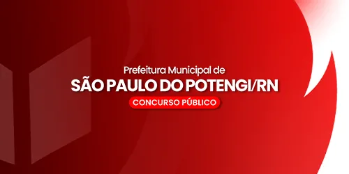 PREFEITURA DE SÃO PAULO DO POTENGI RN