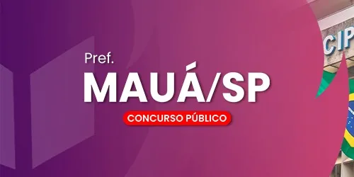 Prefeitura Municipal de Mauá - SP