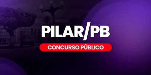 PREFEITURA MUNICIPAL DE PILAR PB