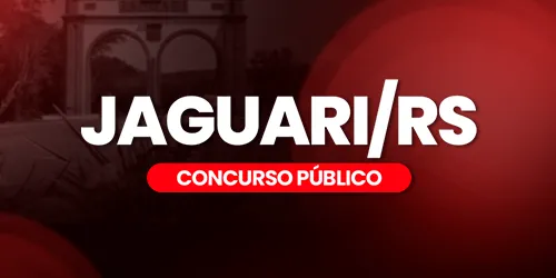 Prefeitura Municipal de Jaguari - RS
