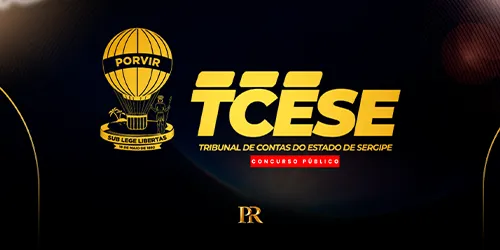 ELITE MENTORY - PLÍNIO ROCHA - TCE -SE