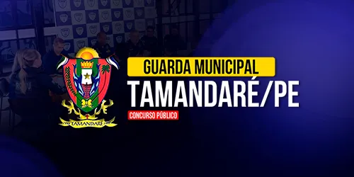 GUARDA MUNICIPAL