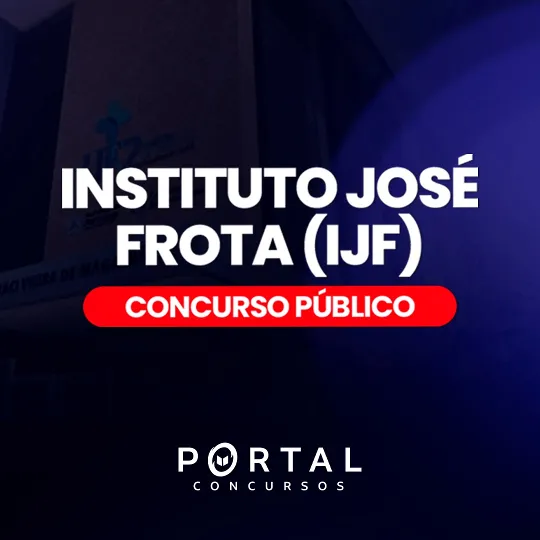 IJF - Instituto José Frota