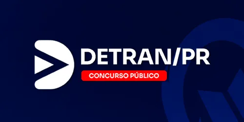 DETRAN PR - DEPARTAMENTO DE TRÂNSITO DO PARANÁ