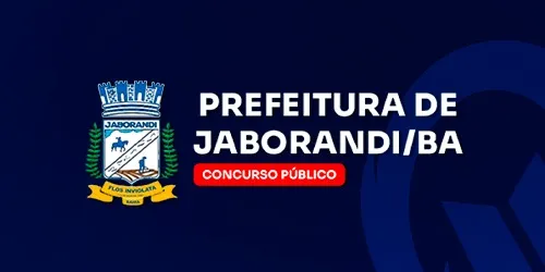 PREFEITURA MUNICIPAL DE JABORANDI BA