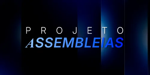 ASSISTENTE/TÉCNICO LEGISLATIVO
