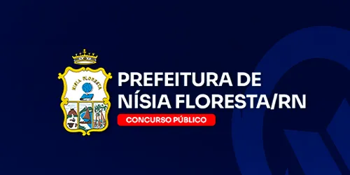 PREFEITURA DE NÍSIA FLORESTA RN