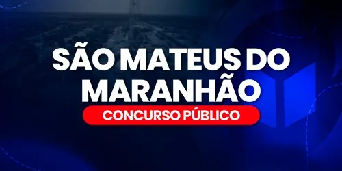 Prefeitura Municipal de São Mateus do Maranhão - MA