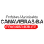 PREFEITURA MUNICIPAL DE CANAVIEIRAS BA