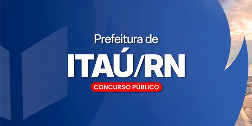 PREFEITURA DE ITAÚ RN