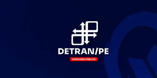 DETRAN PE