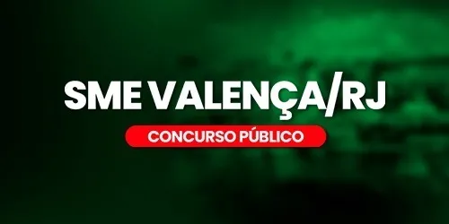 SME - Secretária Municipal de Educação de Valença - RJ