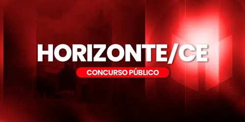 Prefeitura Municipal de Horizonte - CE