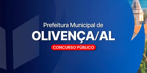 PREFEITURA MUNICIPAL DE OLIVENÇA - AL