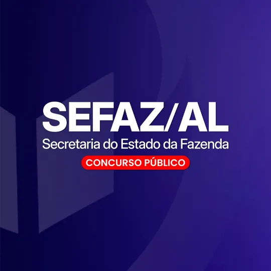 SEFAZ AL - SECRETARIA DE ESTADO DA FAZENDA DE ALAGOAS