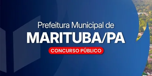PREFEITURA MUNICIPAL DE MARITUBA PA