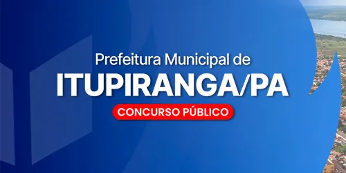 Prefeitura Municipal de Itupiranga - PA