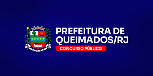 Prefeitura Municipal de Queimados - RJ