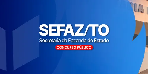AUDITOR FISCAL/AGENTE DA RECEITA - CICLO 01 - BÁSICO