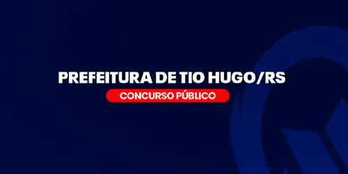 PREFEITURA DE TIO HUGO RS