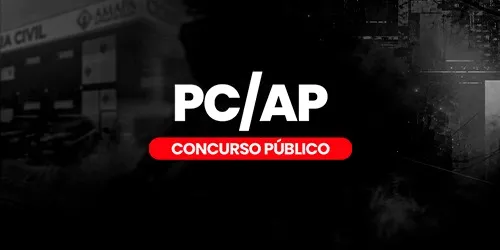 OFICIAL INVESTIGADOR DE POLÍCIA CIVIL