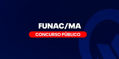 FUNAC (FASE) MA - Fundação da Criança e do Adolescente do Maranhão