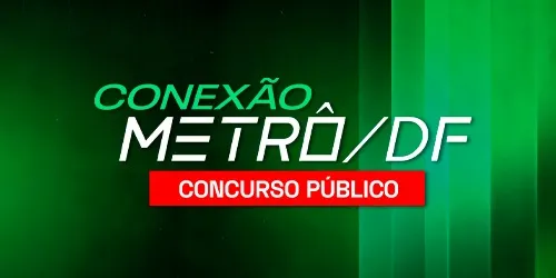 METRÔ - DF