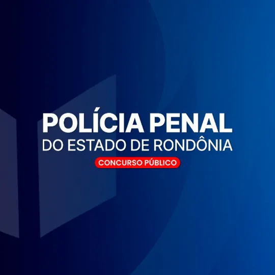 POLÍCIA PENAL