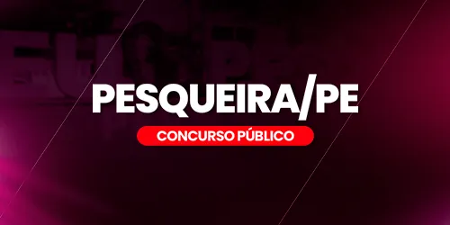 Prefeitura Municipal de Pesqueira - PE