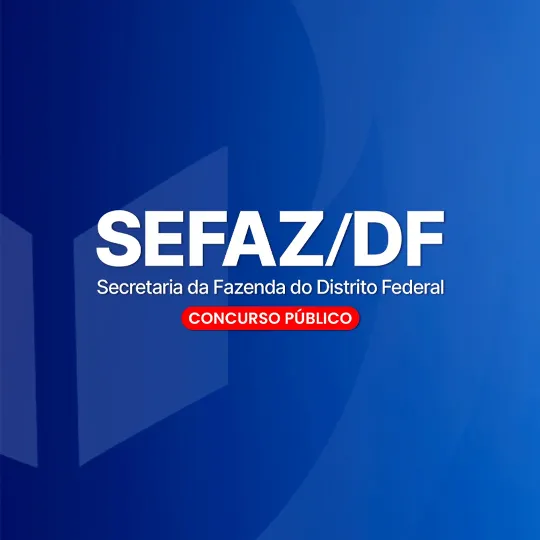SEFAZ DF