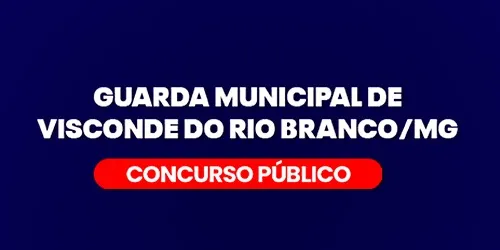 GUARDA CIVIL MUNICIPAL