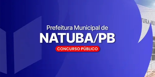 PROFESSOR DE EDUCAÇÃO INFANTIL