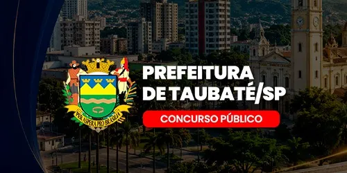 Prefeitura de Taubaté