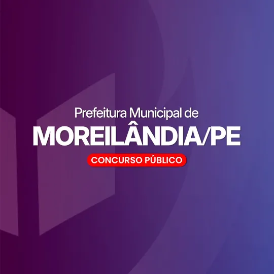 Prefeitura de Moreilândia