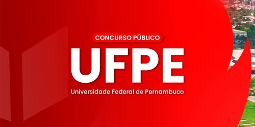 UFPE - Universidade Federal de Pernambuco