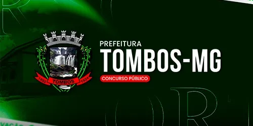 Prefeitura de Tombos - MG