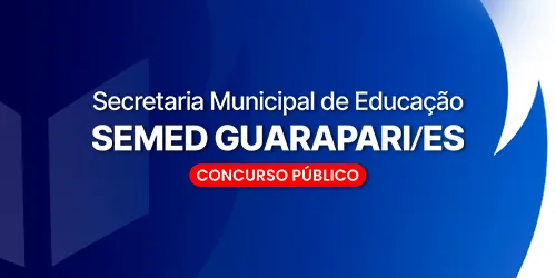 Prefeitura Municipal de Guarapari - ES